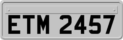 ETM2457