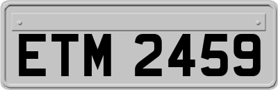 ETM2459