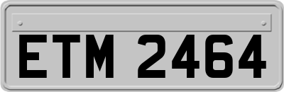 ETM2464