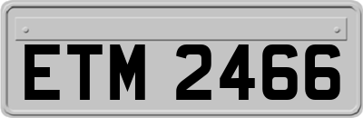 ETM2466