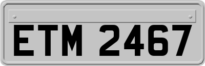 ETM2467