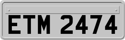 ETM2474
