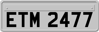 ETM2477