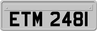 ETM2481
