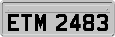 ETM2483