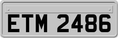 ETM2486
