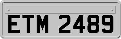 ETM2489