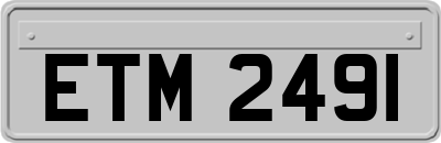 ETM2491