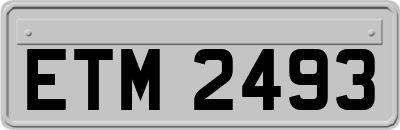 ETM2493