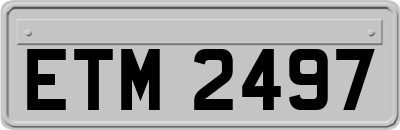 ETM2497