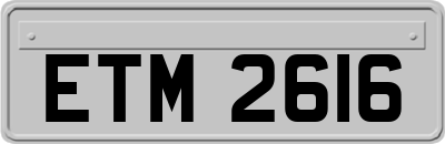 ETM2616