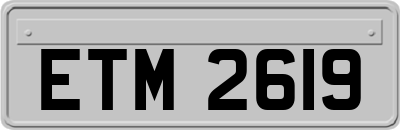 ETM2619