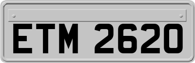 ETM2620
