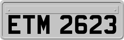 ETM2623