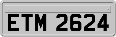 ETM2624