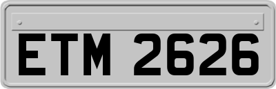 ETM2626
