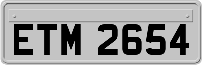 ETM2654