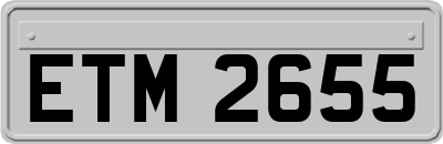 ETM2655