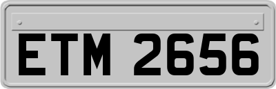 ETM2656