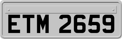 ETM2659