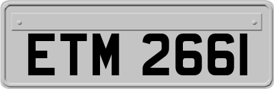 ETM2661
