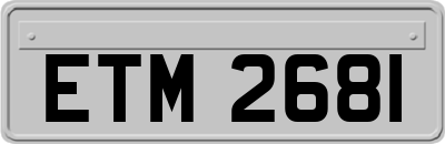 ETM2681