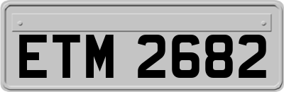 ETM2682