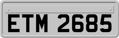 ETM2685