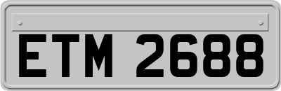 ETM2688