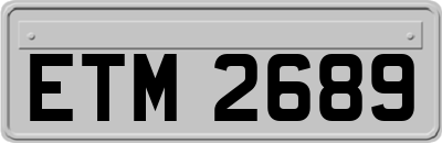 ETM2689