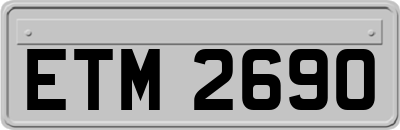 ETM2690