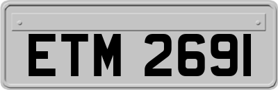 ETM2691