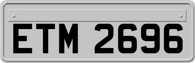 ETM2696