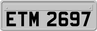 ETM2697