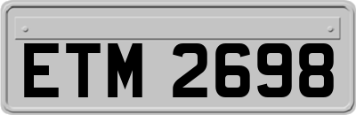 ETM2698