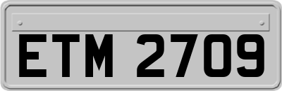 ETM2709