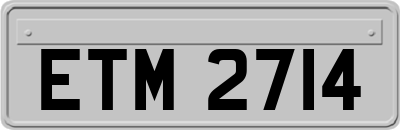 ETM2714
