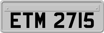 ETM2715