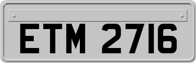 ETM2716