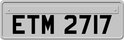 ETM2717