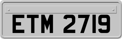 ETM2719