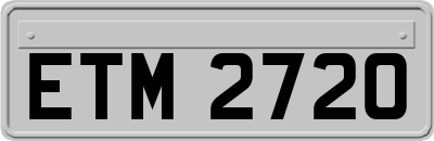 ETM2720