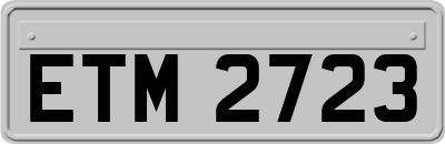 ETM2723