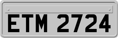 ETM2724