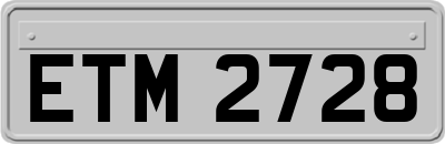 ETM2728