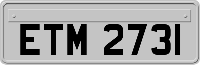 ETM2731