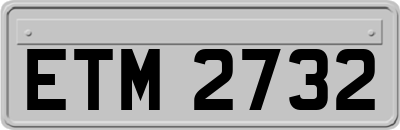 ETM2732