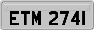 ETM2741