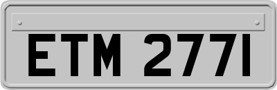 ETM2771