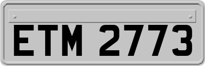 ETM2773